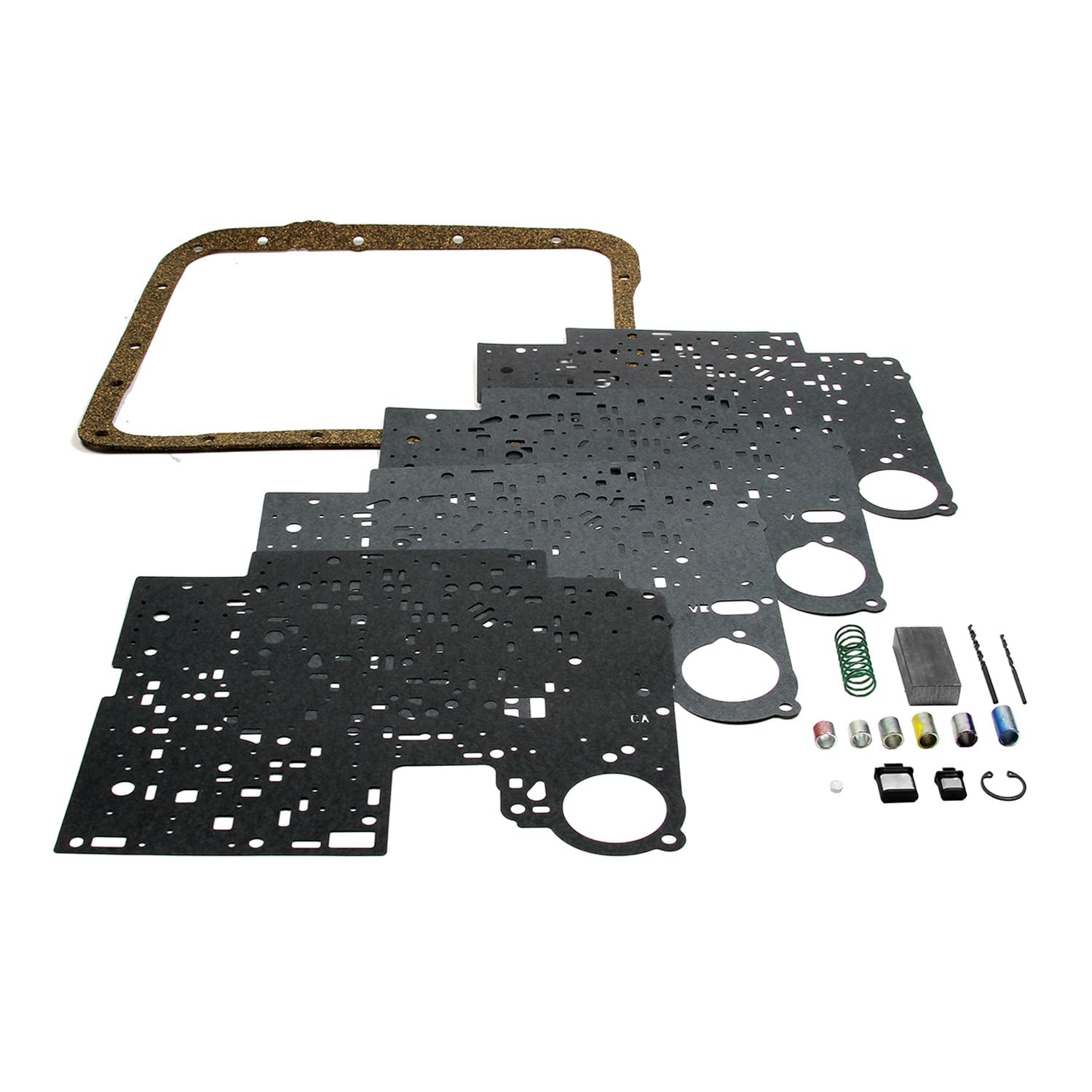 Shift Improver Kit B&M 70360 for Automatic Transmissions