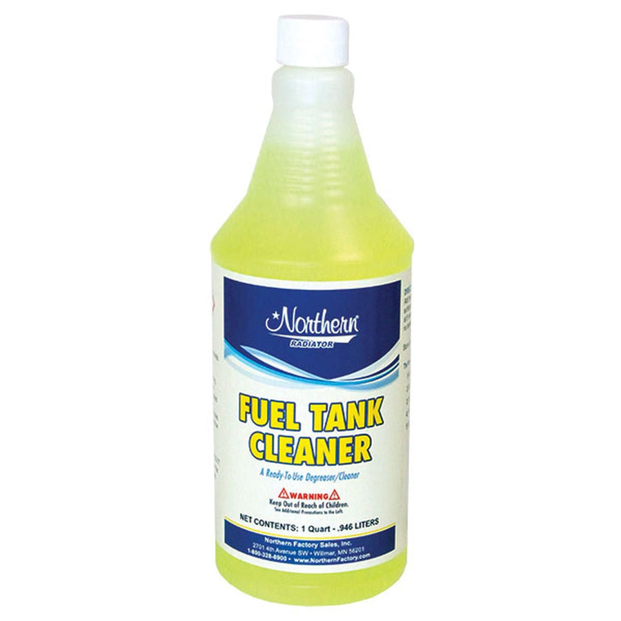 RW012577 Northern Radiator Tank Cleanser