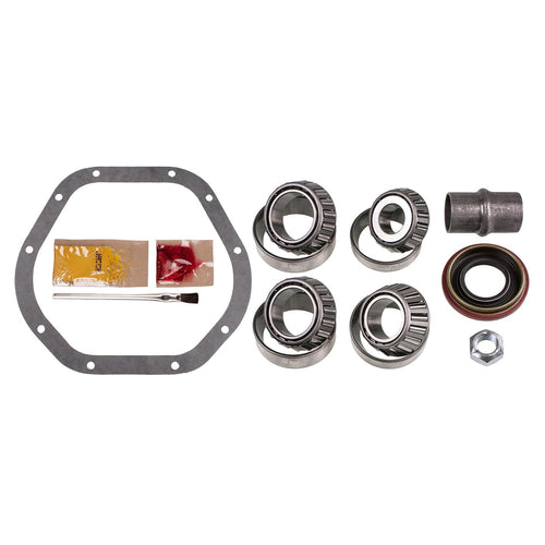 Motive Gear RA28FLRT Bearing Kit for Front or Rear Dana 44 Reverse or Dana 44 Standard Differential with Timken Tapered Bearings