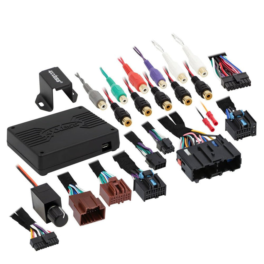 Heise LAN01 06-12 DSPX PKG GM