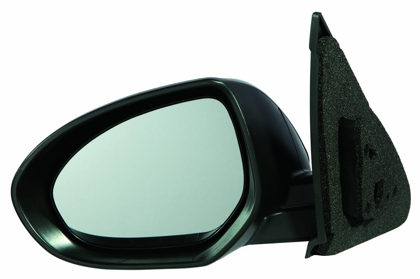 Replacement Driver Side Door Mirror Set DEPO 316-5404L3EB1