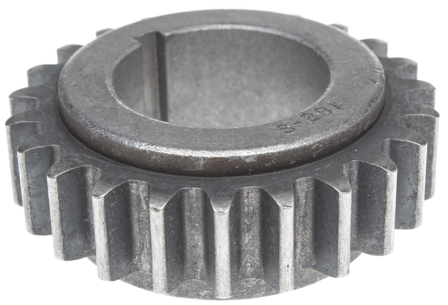 Sprocket Crank