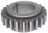 Sprocket Crank