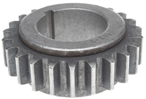 Sprocket Crank