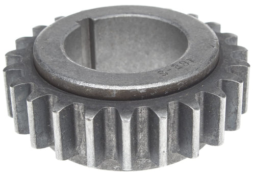 Sprocket Crank