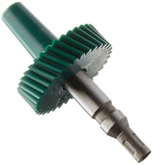 Crown Automotive Electrical Speedometer Gear, Lighting and Body, Green