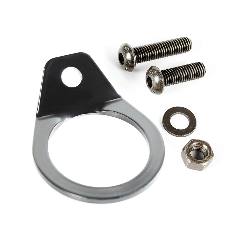 Winch Hook Holder, Universal | Rugged Ridge | 15102.04
