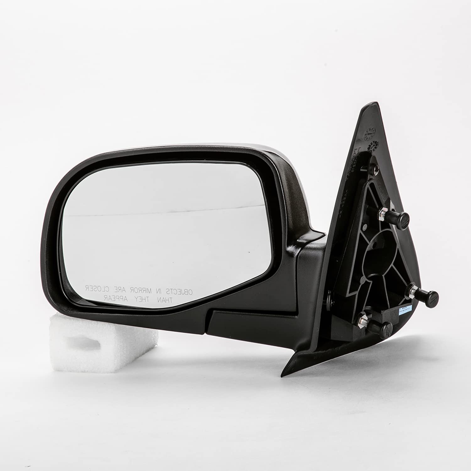 Left-Side TYC 3040012 Door Mirror Compatible with 1998-2005 Ford Ranger