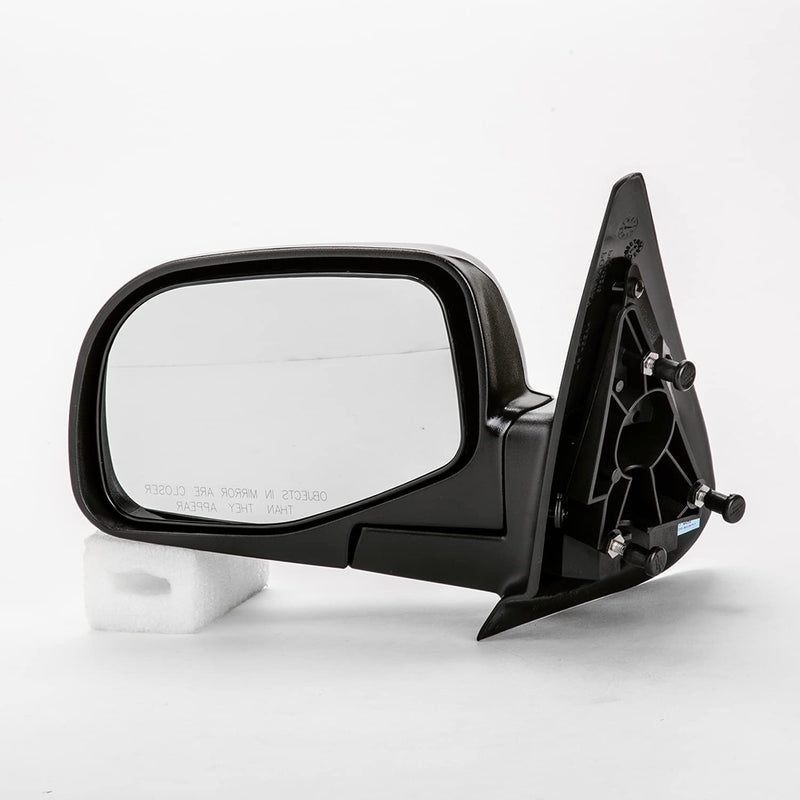 Left-Side TYC 3040012 Door Mirror Compatible with 1998-2005 Ford Ranger