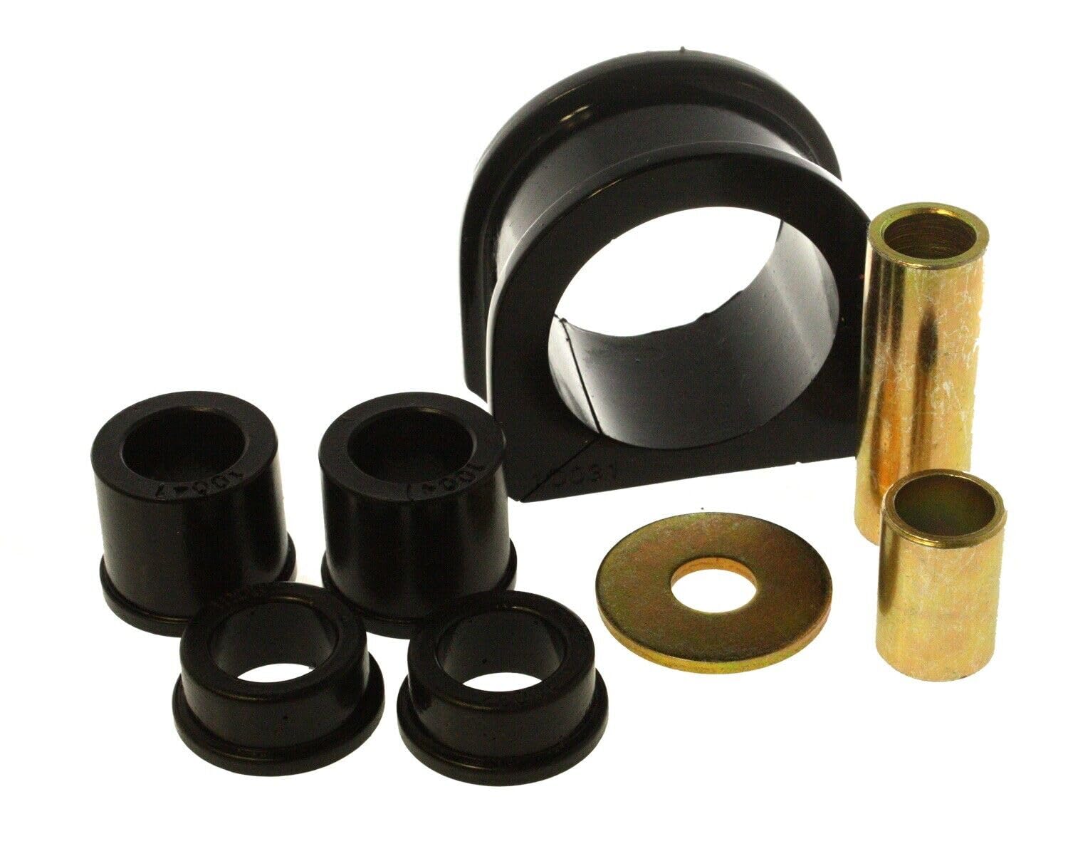 SUSPN ENERGY 810103G