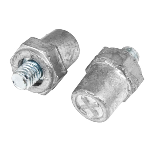 W1682C Performance Tool - Side Terminal Battery Adapter Provides Quick and Easy Charging and Jump Starts