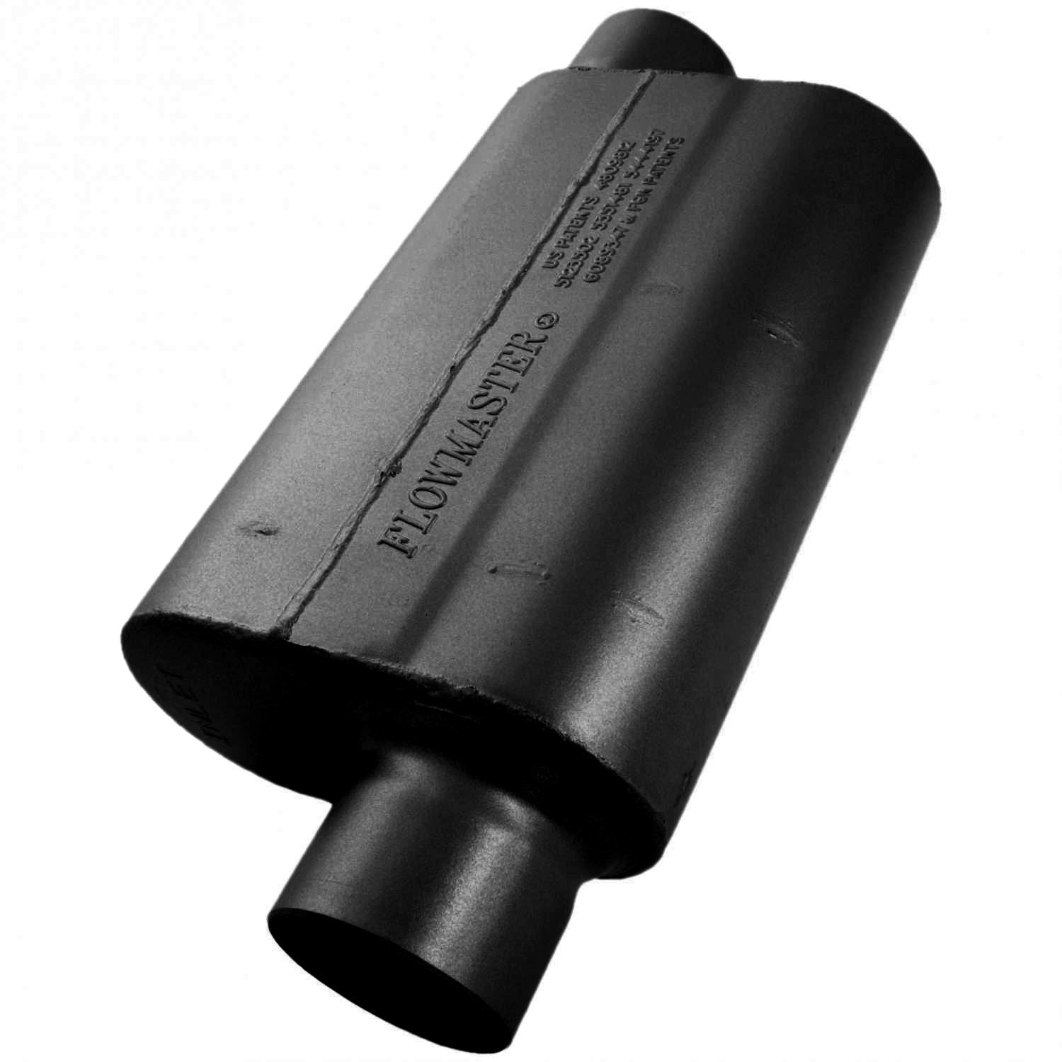 Resonator Flowmaster 15110