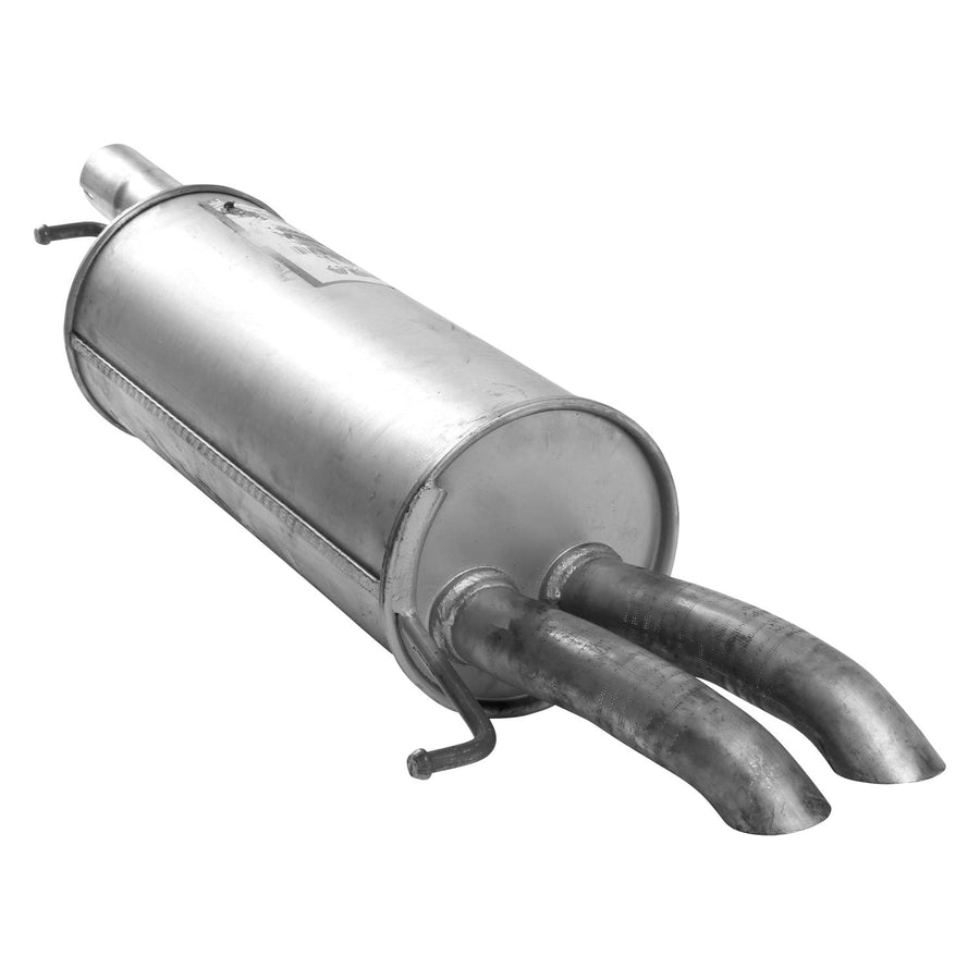 VW17507 Ansa Exhaust Muffler