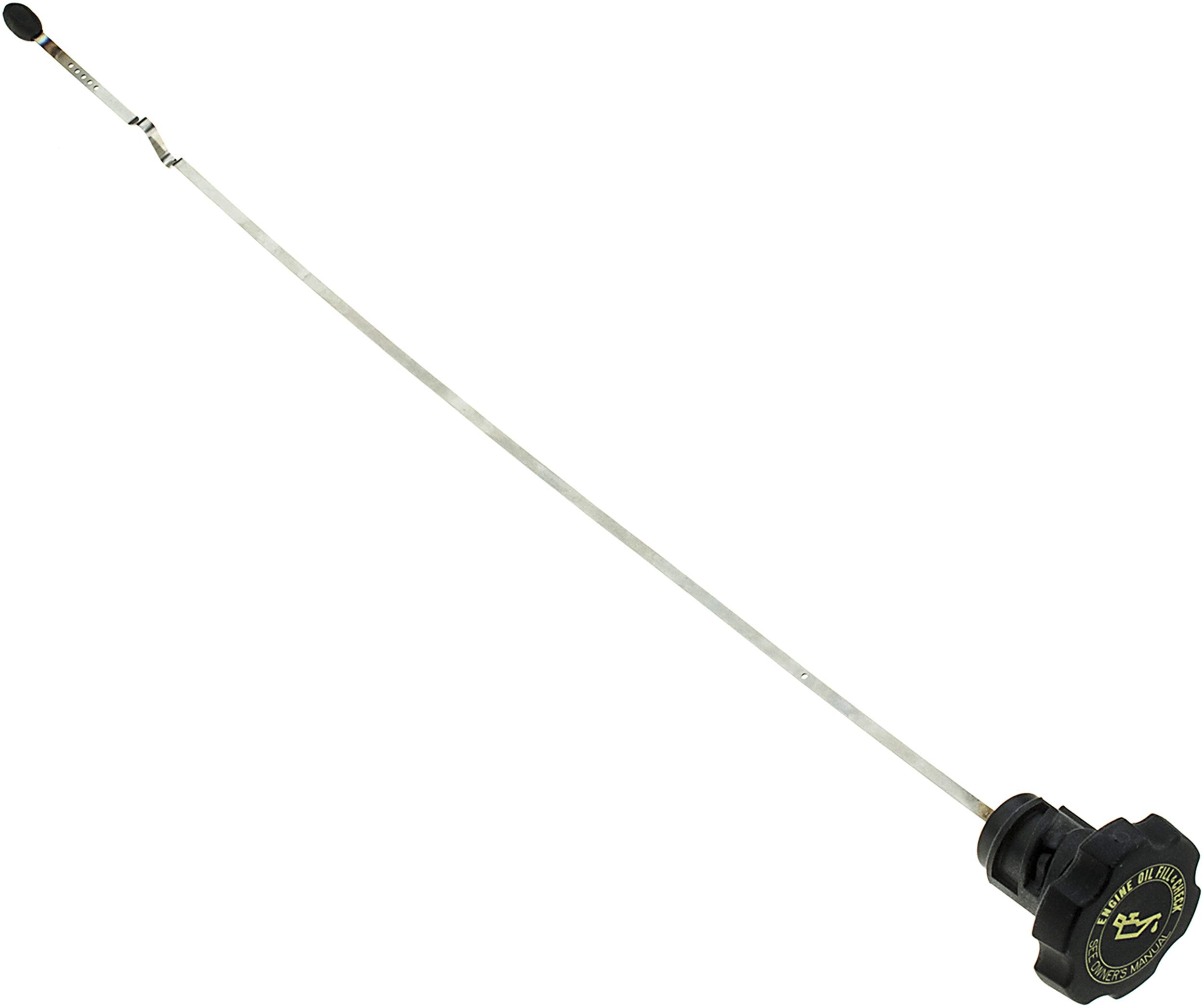 Engine Oil Filler Cap Gates 31126