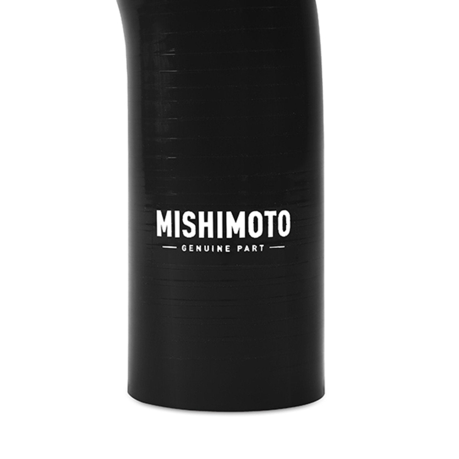 Mishimoto Silicone Radiator Hose Kit MMHOSE-STI-08BK Fits Subaru Impreza WRX/STI 2008-2014 Black