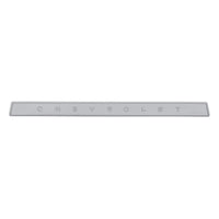 05-193 Brothers Trucks Glove Box Emblem