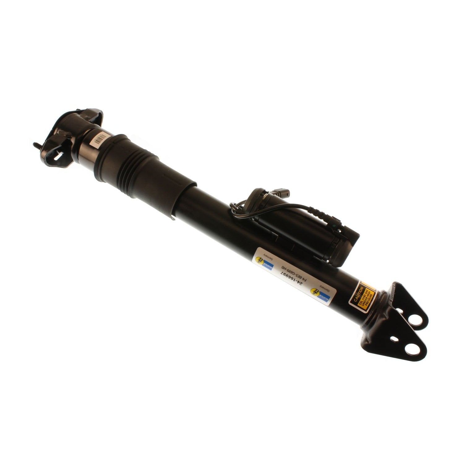 Rear Bilstein 24-166997 Twintube Shock Absorber