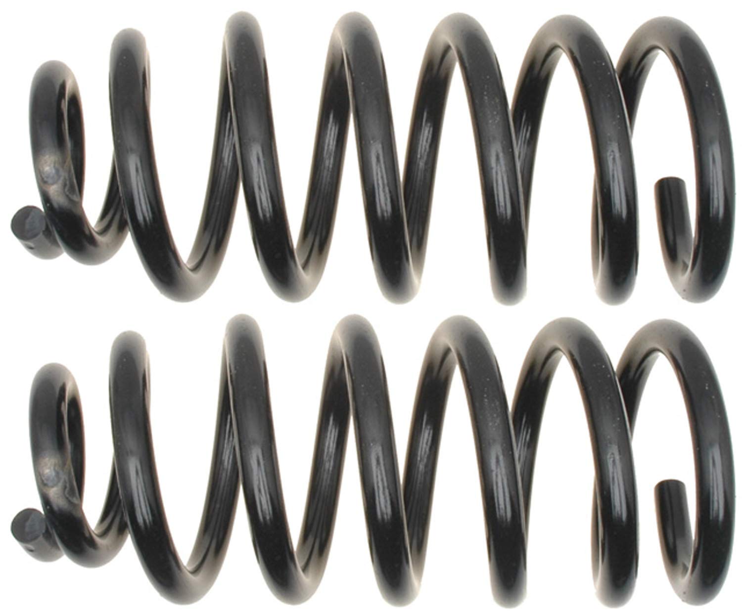 Coil Spring Set MOOG 81250 for Chevrolet Tahoe