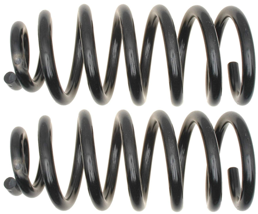 Coil Spring Set MOOG 81250 for Chevrolet Tahoe