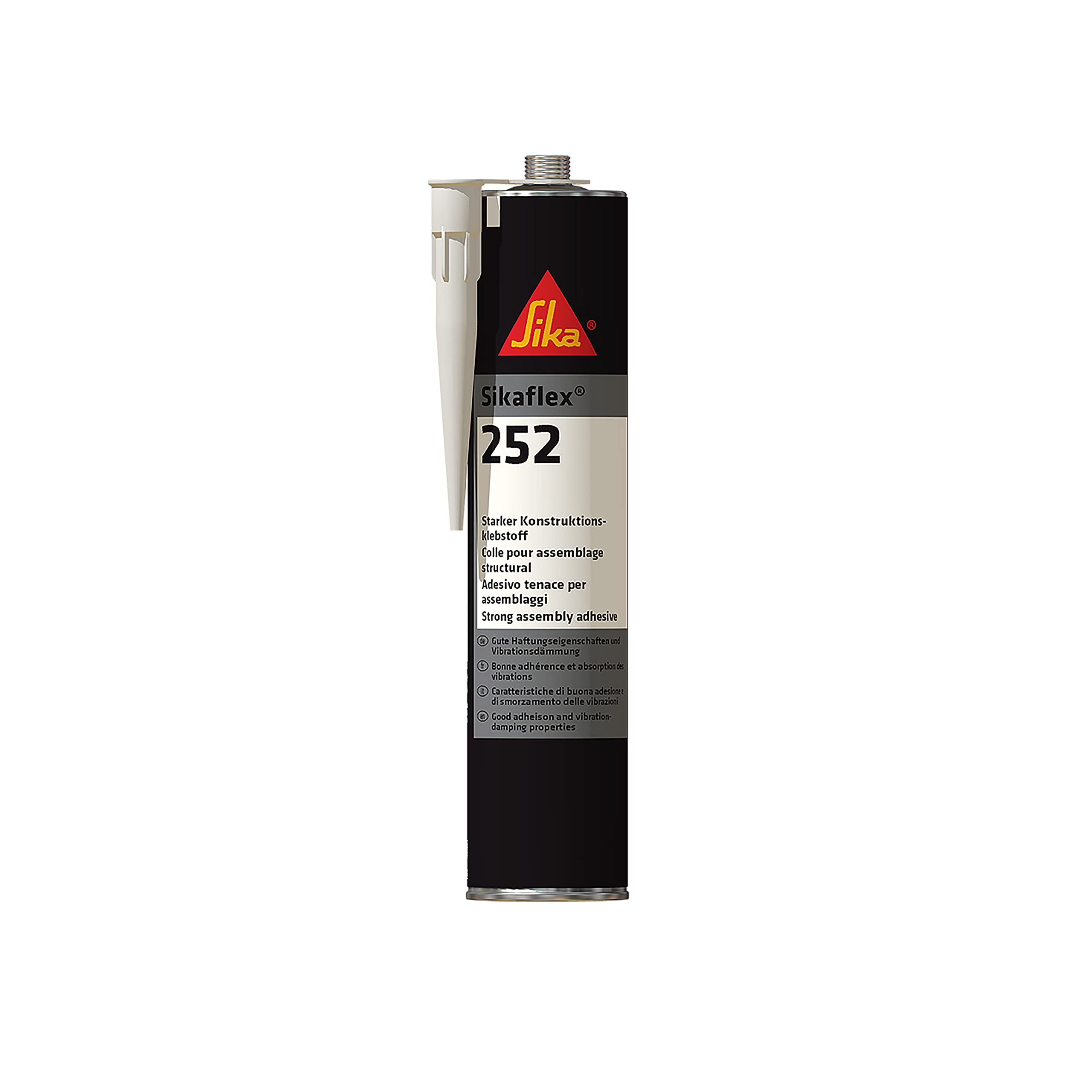 Sikaflex-252, White SIKA AP Products 017-90915