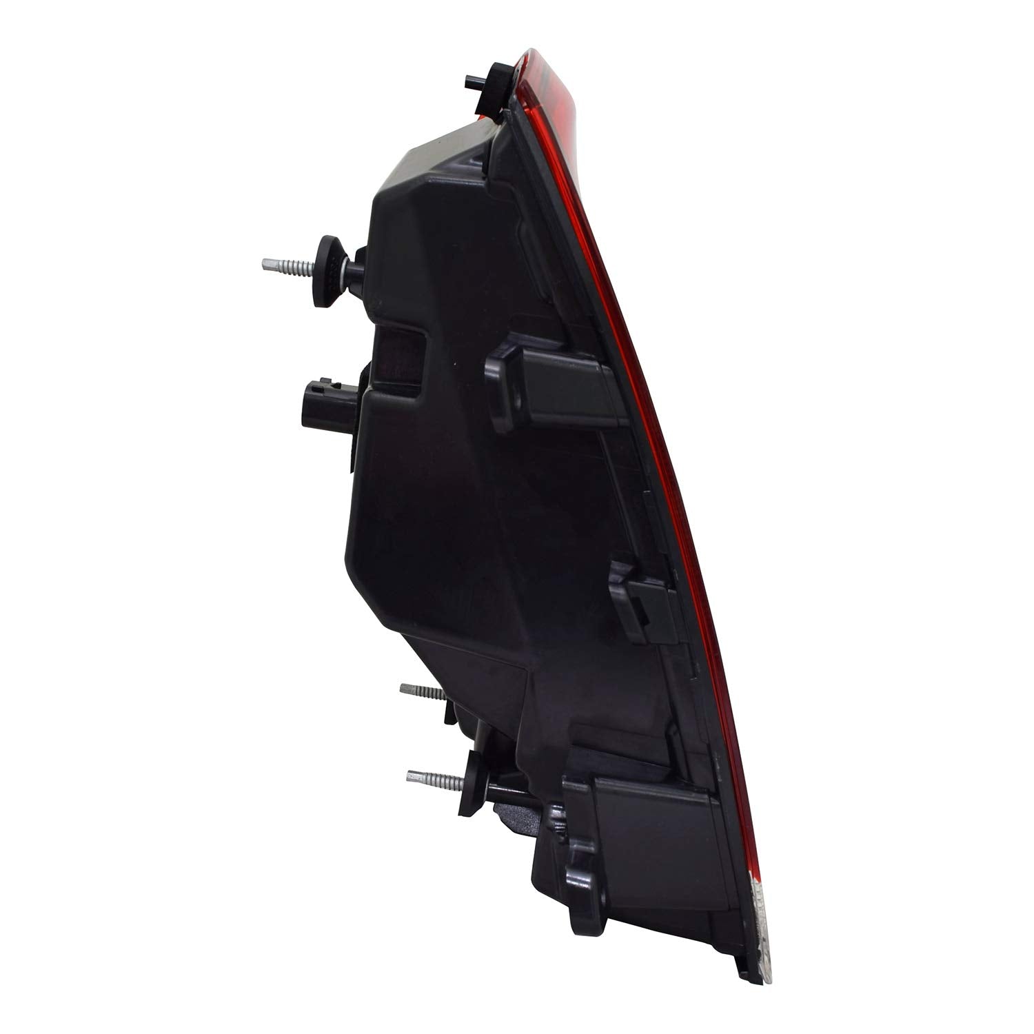 Right TYC Tail Light Assembly Compatible with 2015-2018 Chrysler 300