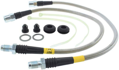 Brake Line Kit StopTech (950.35001), Stainless Steel
