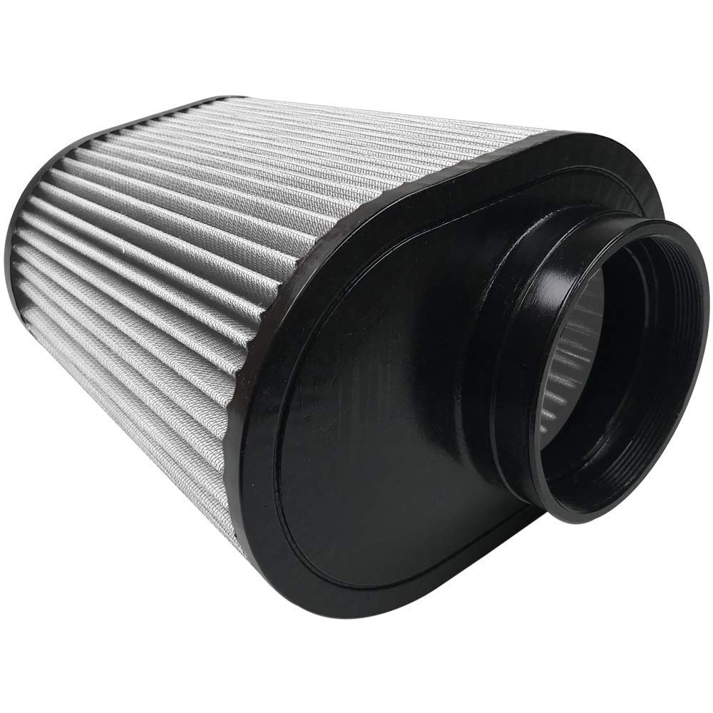 High Performance S&B Filters KF-1042D Replacement Filter (Dry Extendable)