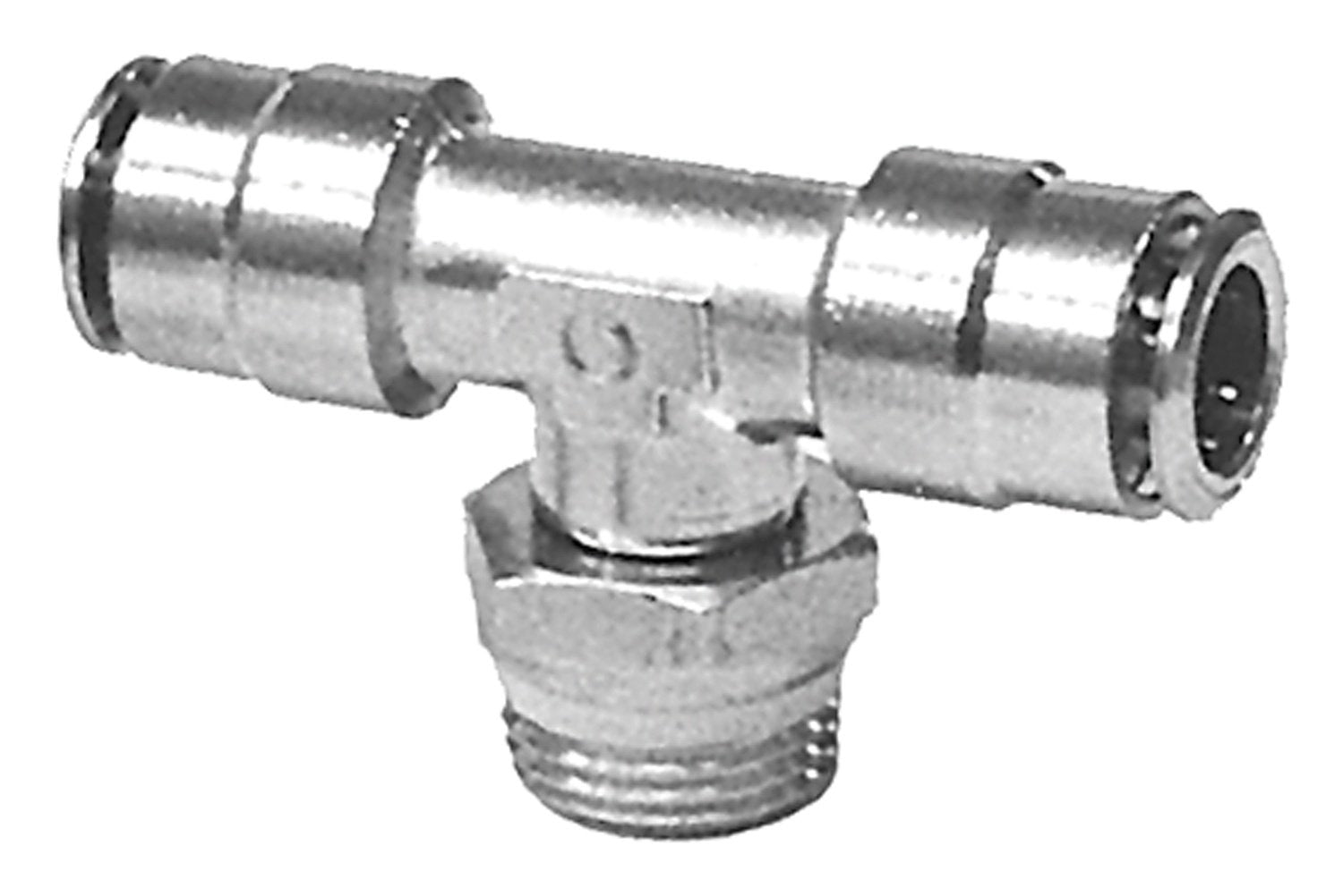 WR17603280 Firestone Male Branch Tee 3/8NPT