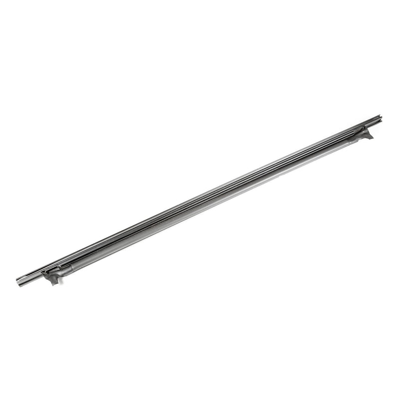 55395757AE | Omix | Soft Top Tailgate Bar | Fits 2007-2018 Jeep Wrangler JK