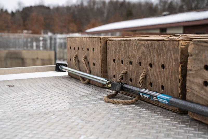 Cargo Bar Hampton 5062