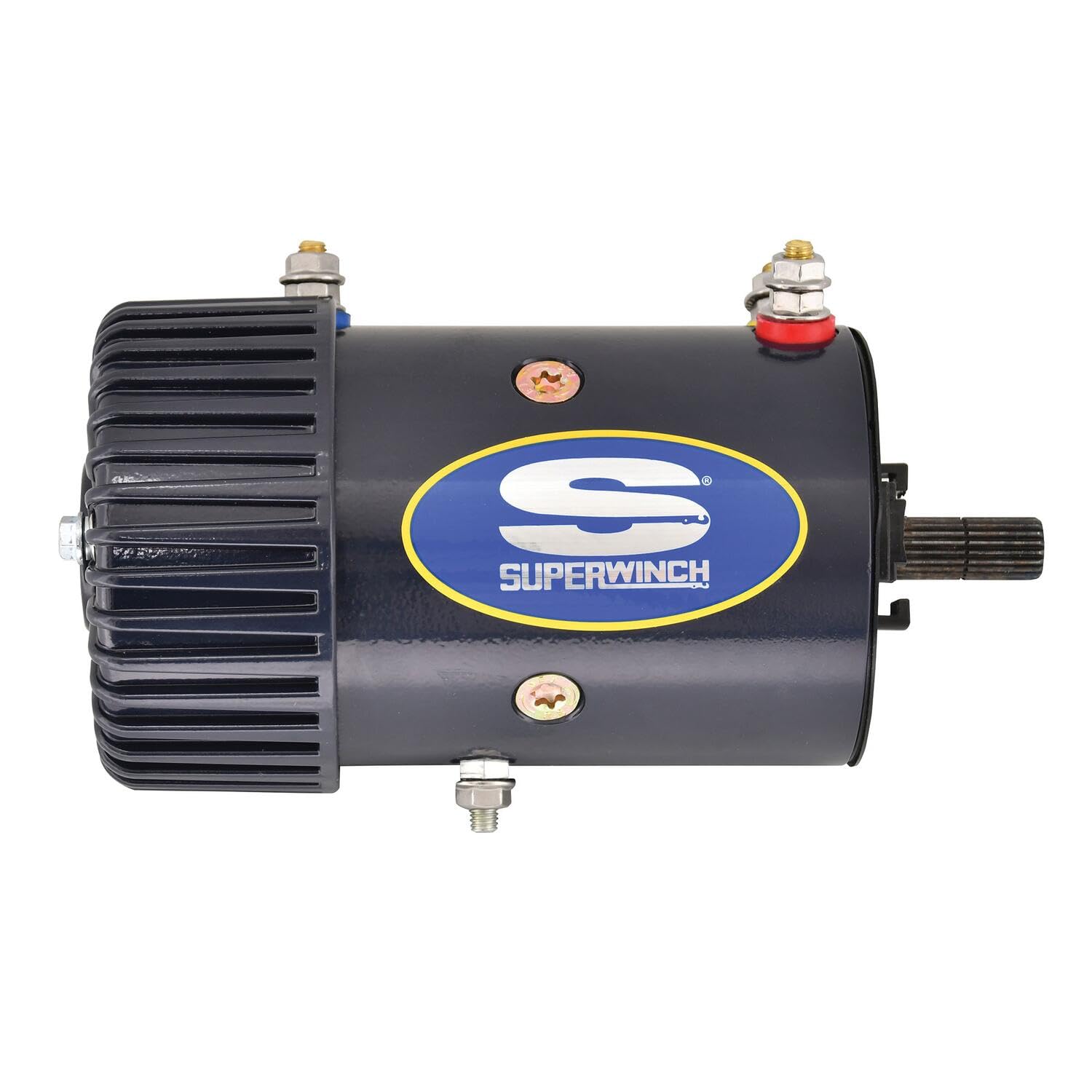Winch Motor Superwinch 90-41409 fits Talon 9.5 14.0 Winches