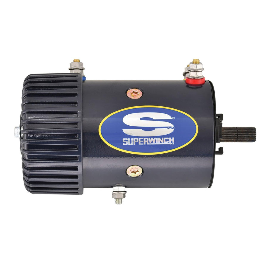 Winch Motor Superwinch 90-41409 fits Talon 9.5 14.0 Winches