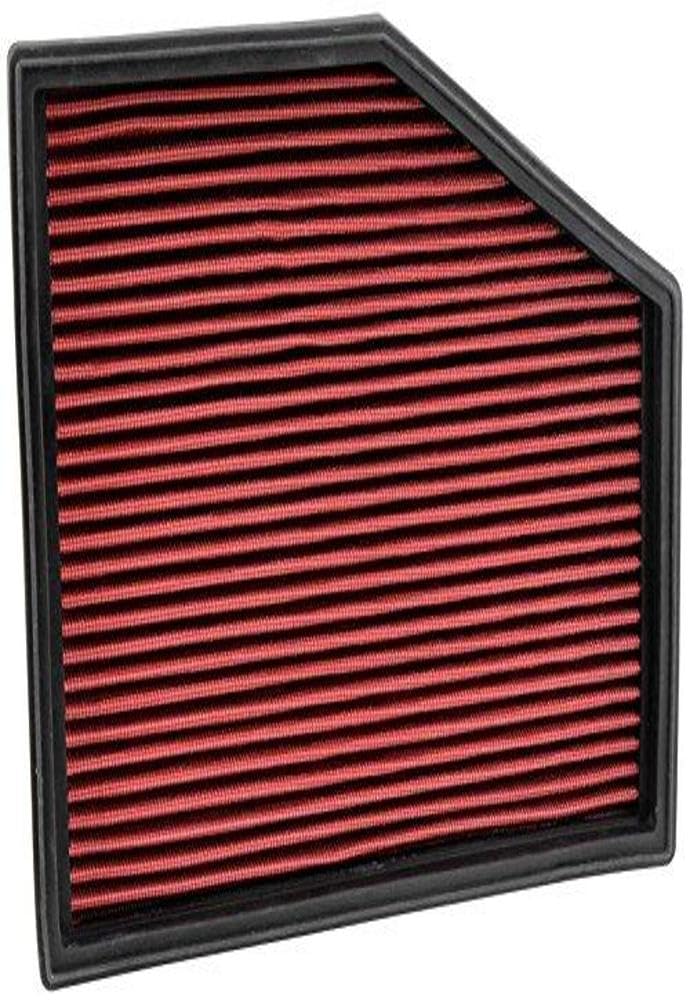 Performance Spectre Engine Air Filter: Premium, Washable, Replacement Filter: Fits 2003-2011 BMW (630i, 523i, 525i, 528i, 528i xDrive, 530i, 528xi, Z4, 525xi, 530xi, 520i) SPE-HPR10022