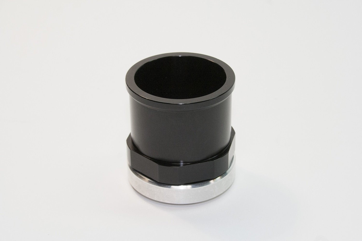 Aluminum PRW Straight Radiator Fitting 5292337