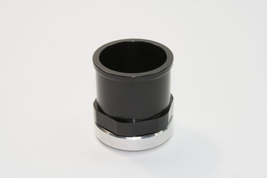 Aluminum PRW Straight Radiator Fitting 5292337