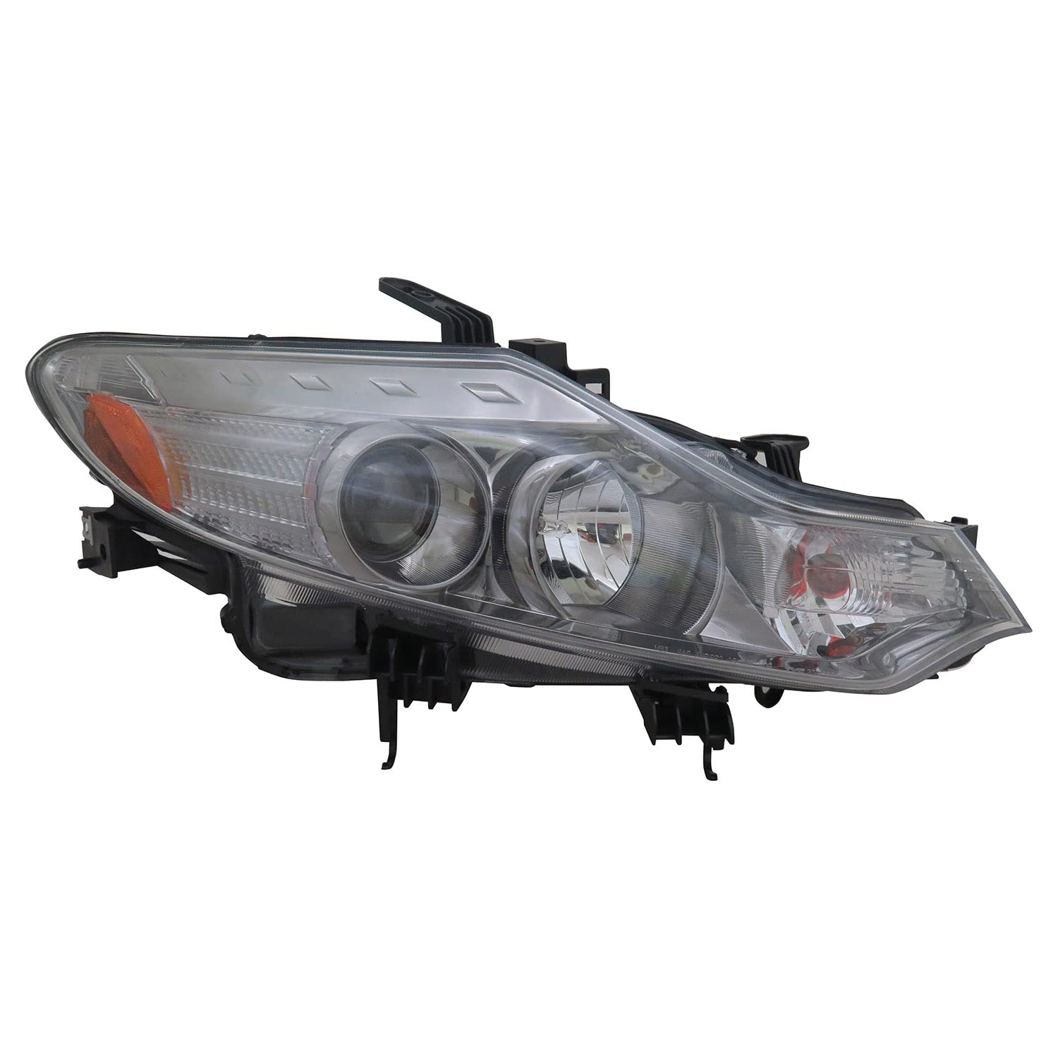 Nissan Murano TYC 20-9005-00 Passenger Side Headlight Assembly
