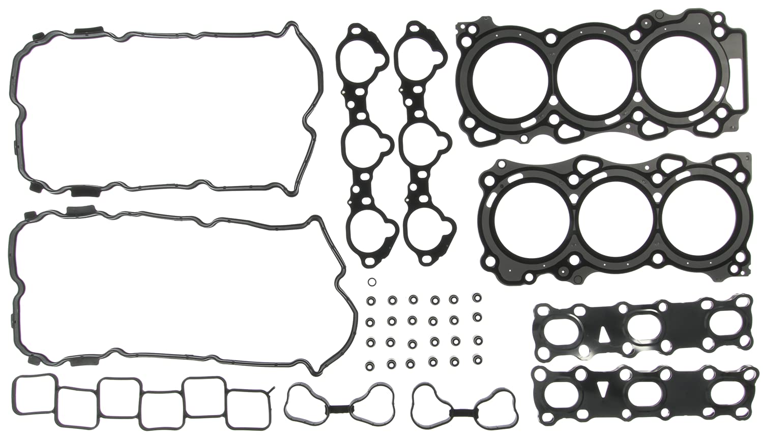 Engine Cylinder Head Gasket Set MAHLE HS54587A