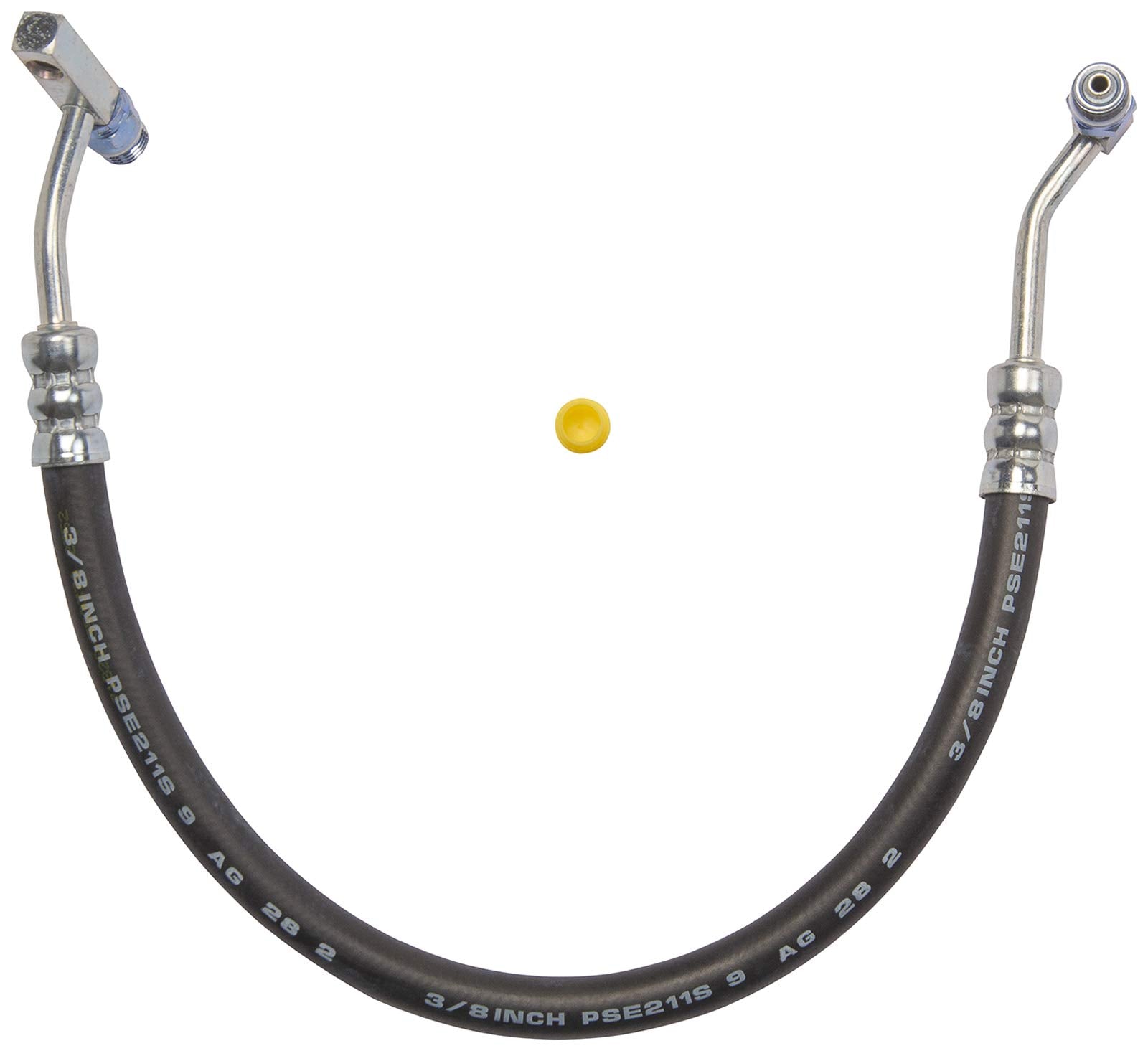Power Steering Gates 359370 Hose Assembly Pressure Line