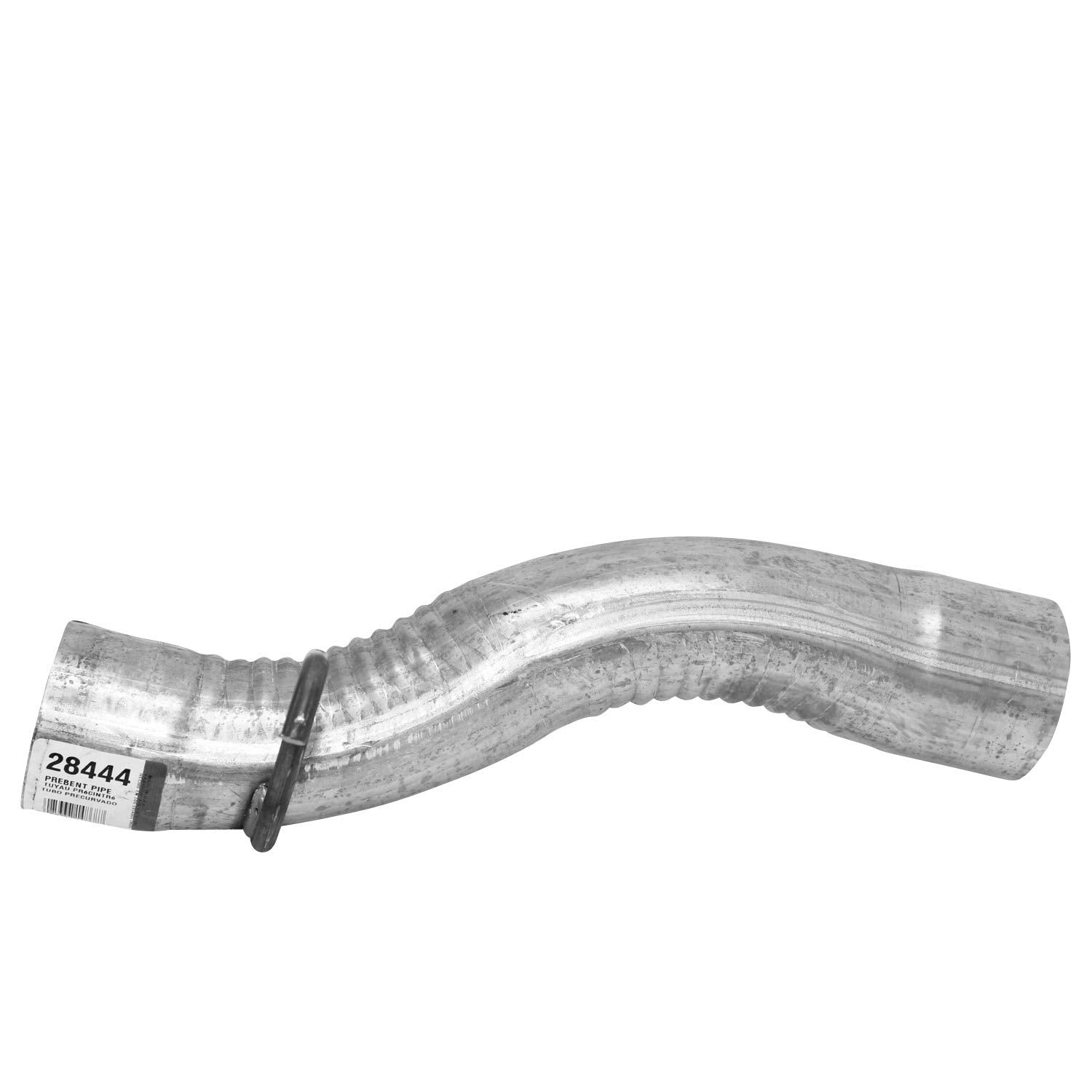 Exhaust Pipe AP Exhaust Products 28444