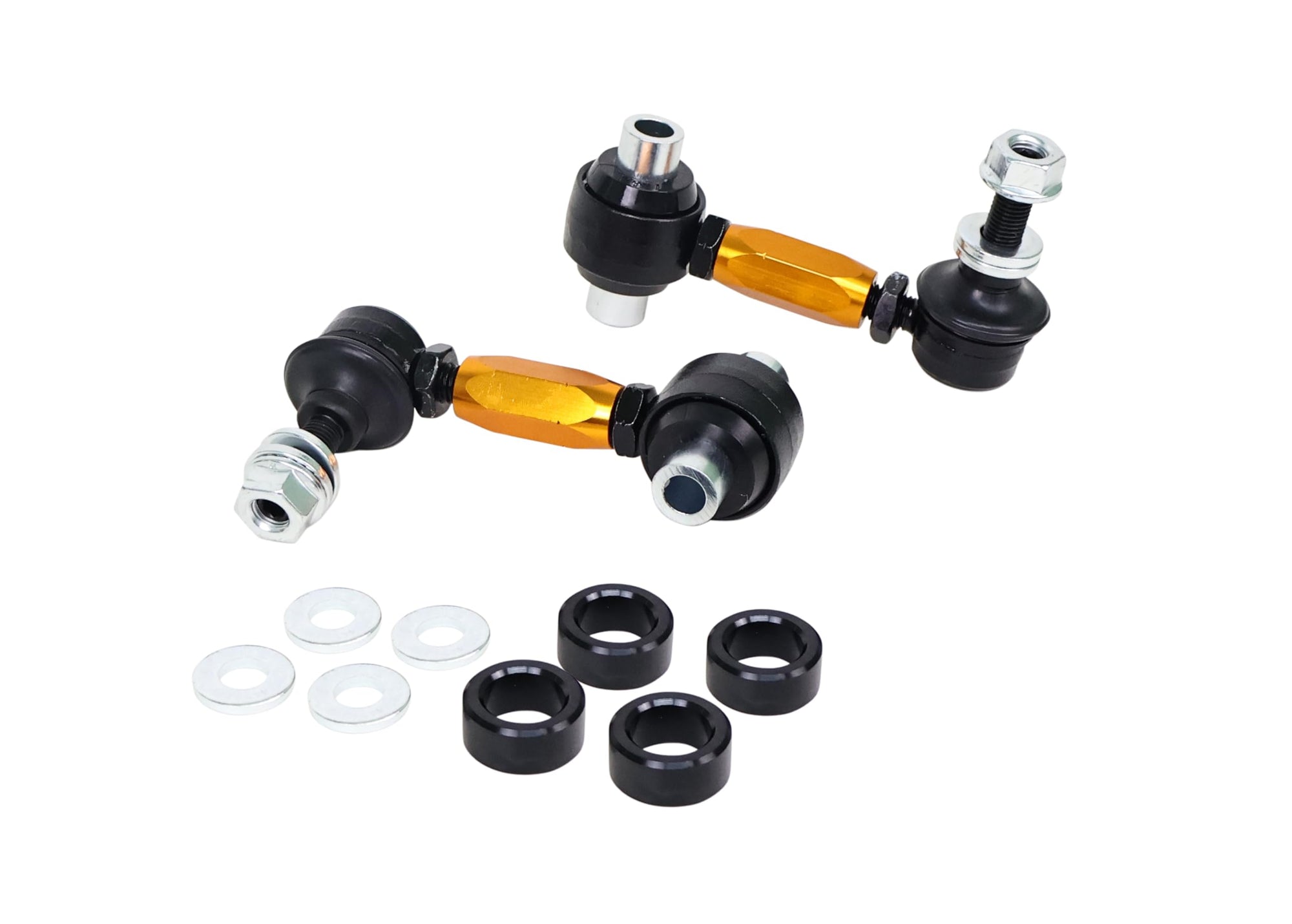 KLC182 Whiteline Black Link Kit