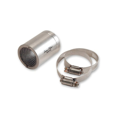 Aluminum Gano Filter Scott Drake Fits V8 (ACC-GANO-8A)