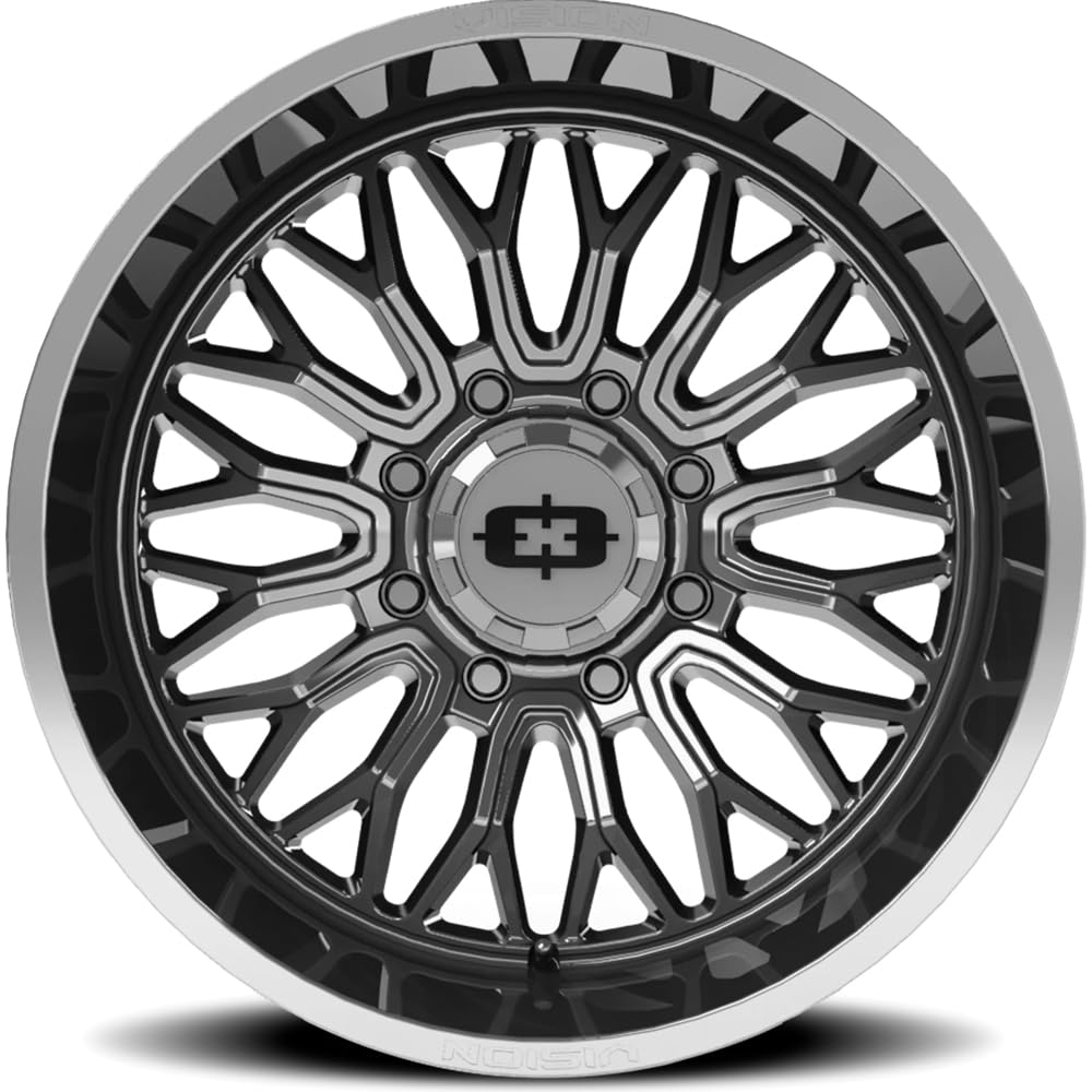 VIS RIOT 8-180 CHR VIS-VOR