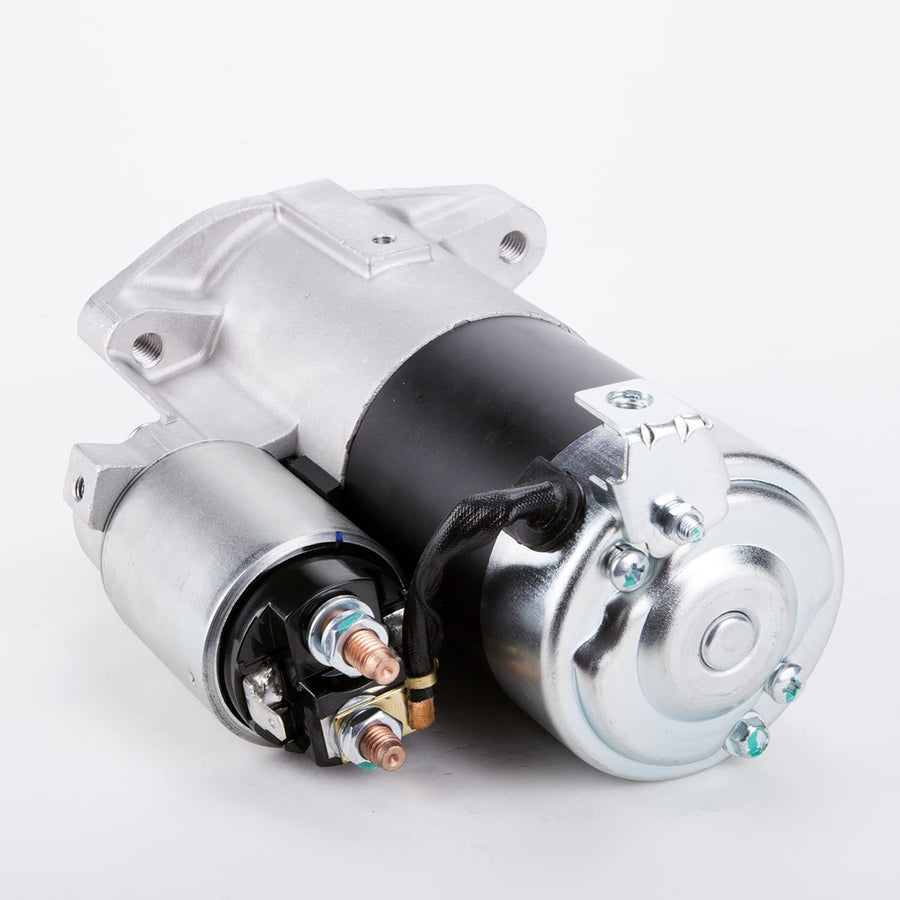 Starter Motor TYC 1-17882 Compatible with 2003-2006 Jeep Liberty