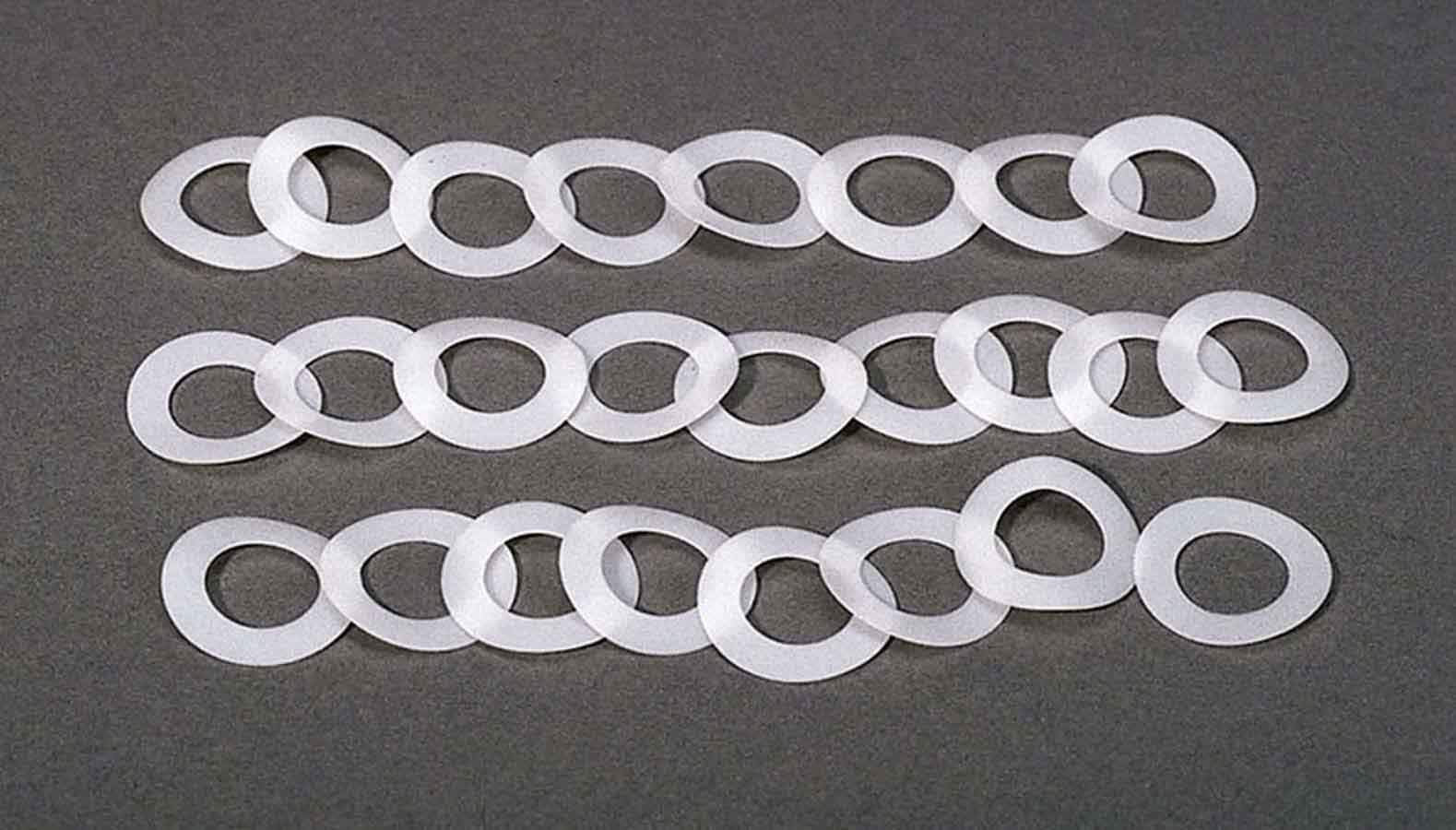 QUICK FASTENER,WASHERS, Moroso QUICK FASTENER