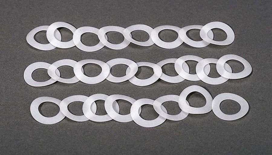 QUICK FASTENER,WASHERS, Moroso QUICK FASTENER