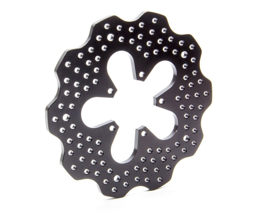 Aluminium Mini-Sprint Front Rotor Wilwood (For Keizer Hubs)