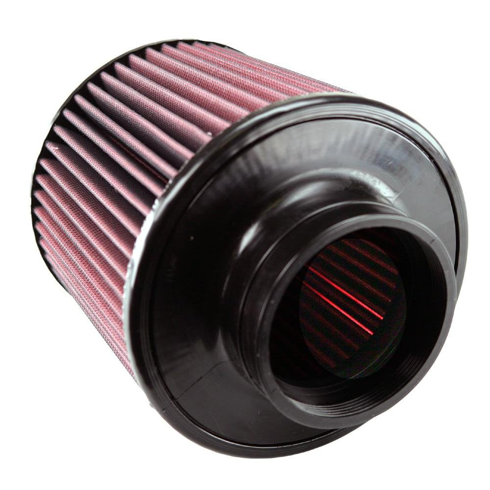 Cold Air Intake Replacement Filter S&B Filters CR-90008 ; Cleanable Filter