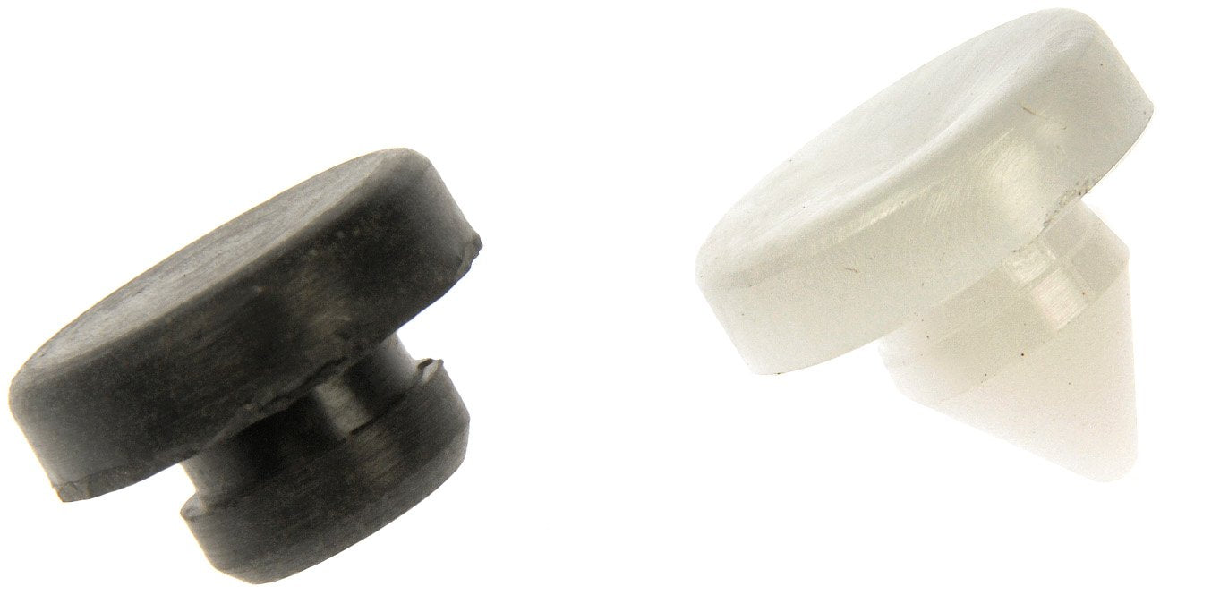 Brake Pedal Dorman 74015 Accelerator Stop
