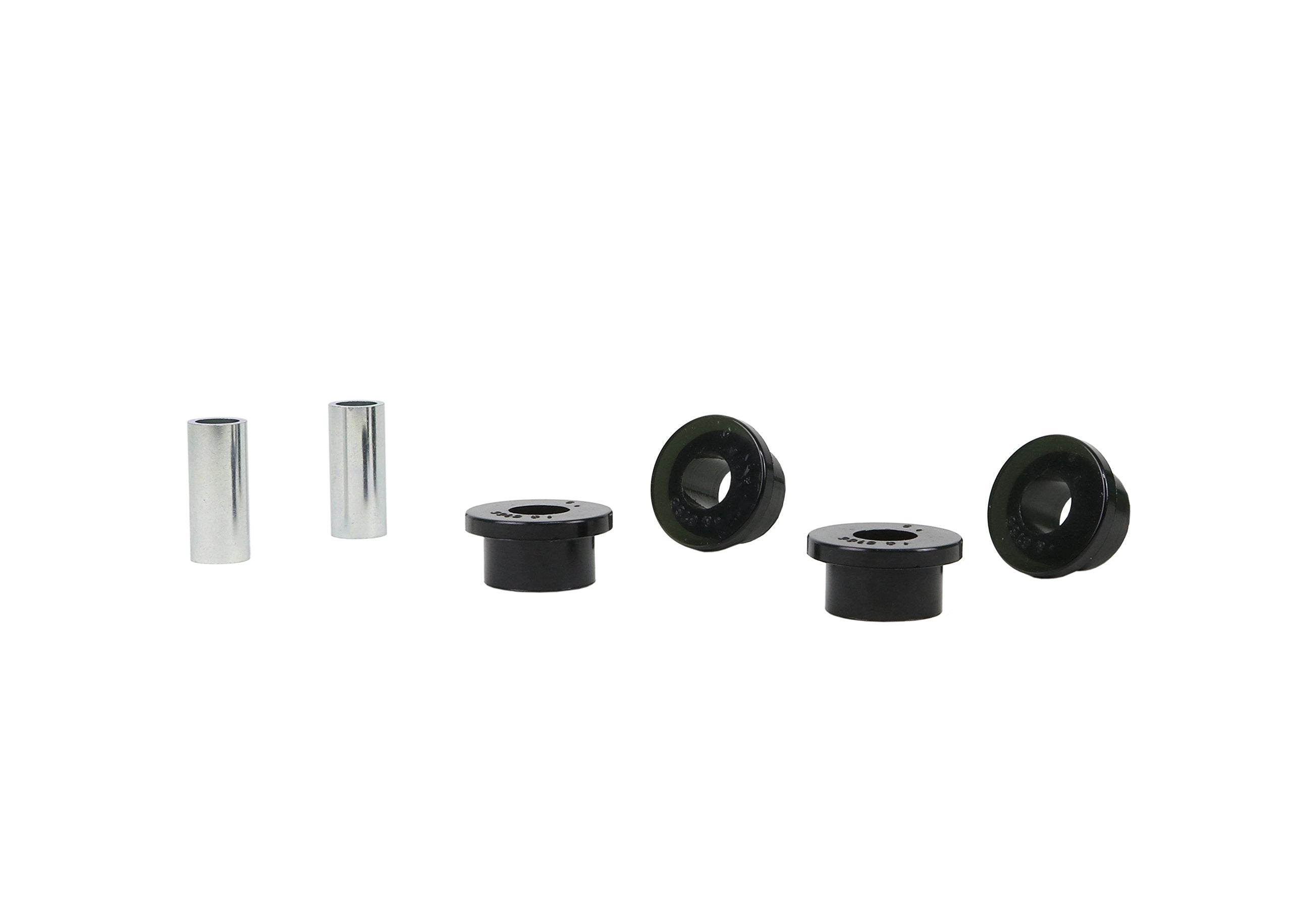 Nolathane Black REV116.0006 Trailing Arm Bushing (Lower Rear Rear)