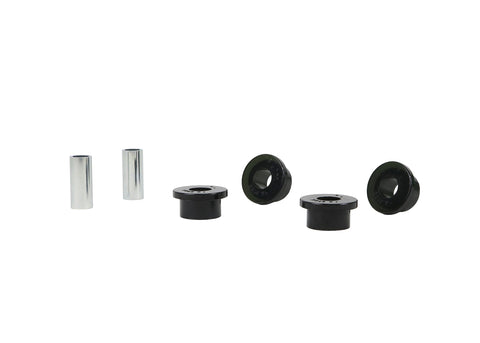 Nolathane Black REV116.0006 Trailing Arm Bushing (Lower Rear Rear)